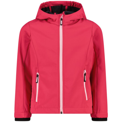 CMP Fix Hood Mädchen Funktionsjacke
