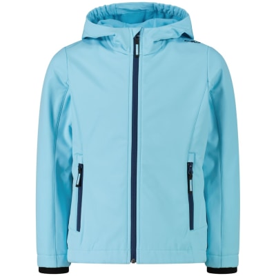 CMP Fix Hood Mädchen Funktionsjacke