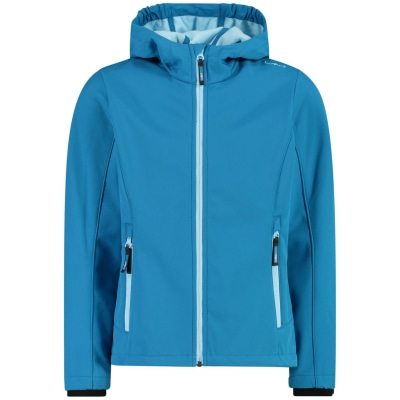 CMP Fix Hood Mädchen Funktionsjacke
