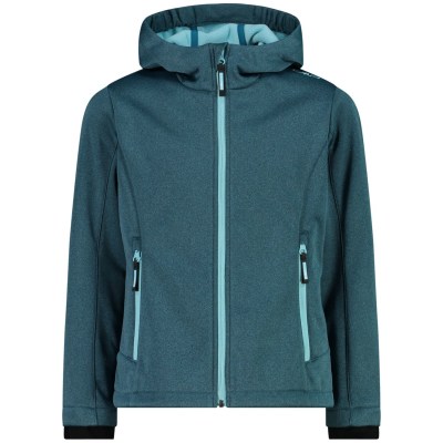 CMP Fix Hood Mädchen Funktionsjacke