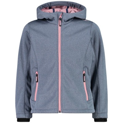 CMP Fix Hood Mädchen Funktionsjacke
