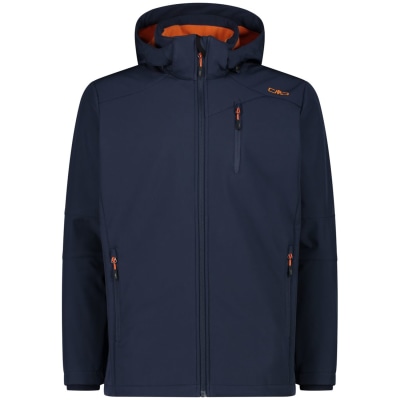 CMP Jacket Zip Hood Herren Funktionsjacke