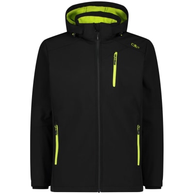 CMP Jacket Zip Hood Herren Funktionsjacke