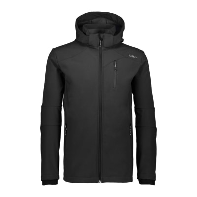 CMP Jacket Zip Hood Herren Funktionsjacke