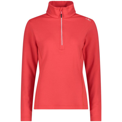 CMP Sweat Damen Rollkragenpullover