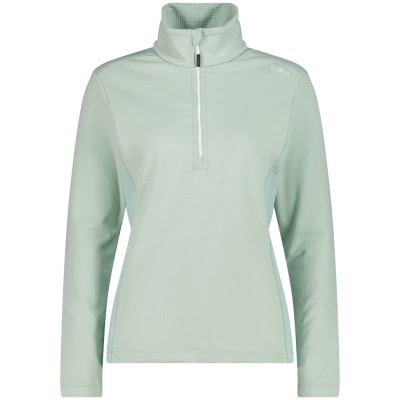 CMP Sweat Damen Rollkragenpullover