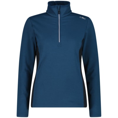 CMP Sweat Damen Rollkragenpullover