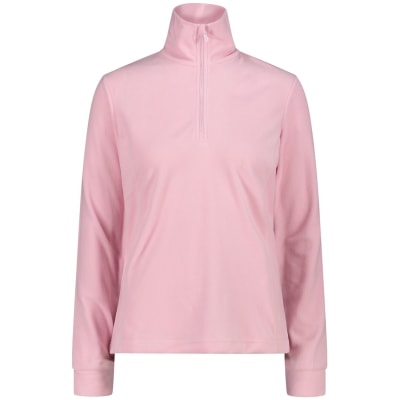 CMP Sweat Damen Rollkragenpullover