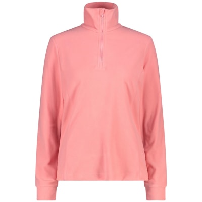 CMP Sweat Damen Rollkragenpullover