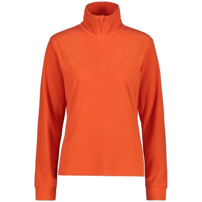 CMP Sweat Damen Rollkragenpullover