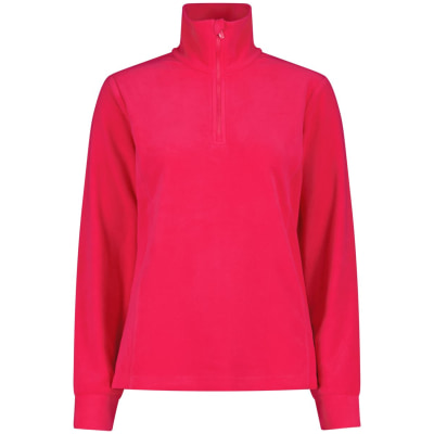 CMP Sweat Damen Rollkragenpullover