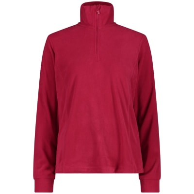 CMP Sweat Damen Rollkragenpullover