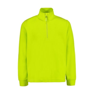 CMP Sweat Jungen Rollkragenpullover