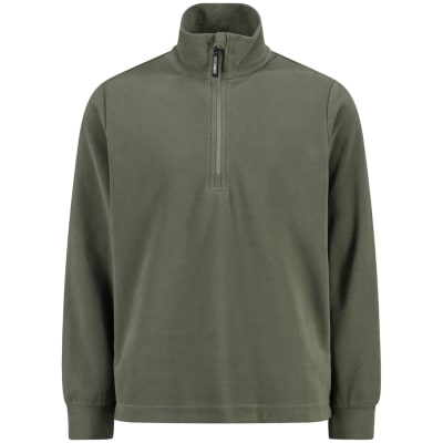 CMP Sweat Jungen Rollkragenpullover
