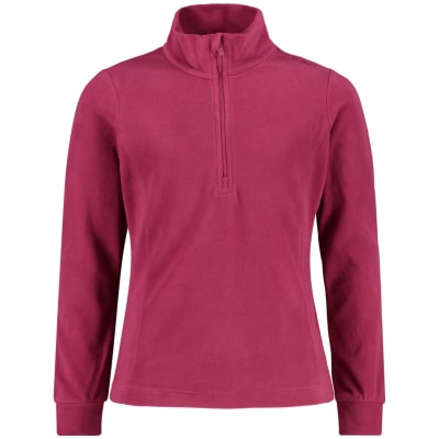 CMP Sweat Mädchen Rollkragenpullover