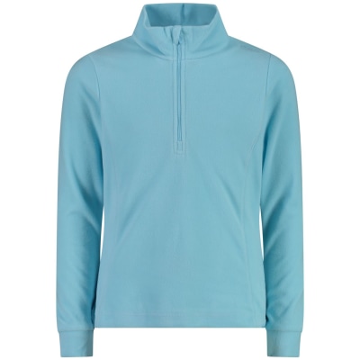 CMP Sweat Mädchen Rollkragenpullover