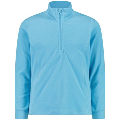CMP Sweat Mädchen Rollkragenpullover