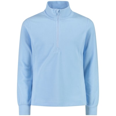 CMP Sweat Mädchen Rollkragenpullover