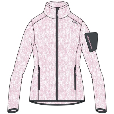 CMP Jacket Damen Midlayer