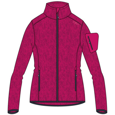 CMP Jacket Damen Midlayer
