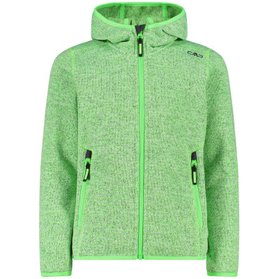 CMP Fix Hood Mädchen Kapuzensweater