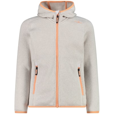 CMP Fix Hood Mädchen Kapuzensweater