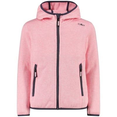 CMP Fix Hood Mädchen Kapuzensweater