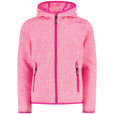 CMP Fix Hood Mädchen Kapuzensweater