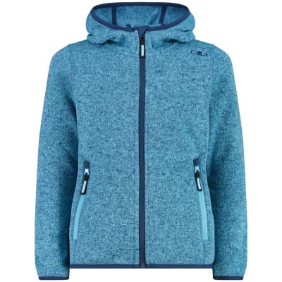 CMP Fix Hood Mädchen Kapuzensweater