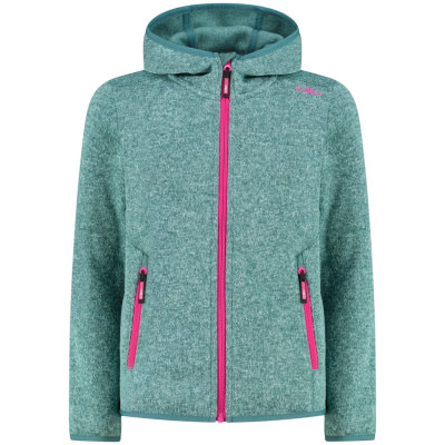 CMP Fix Hood Mädchen Kapuzensweater