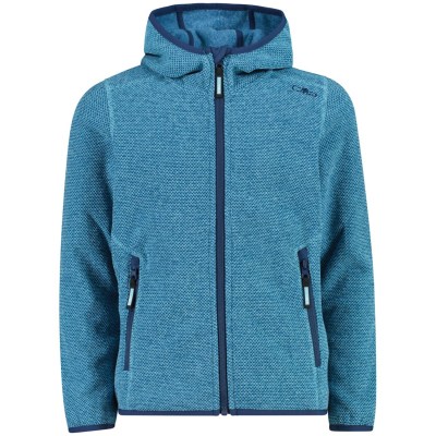 CMP Fix Hood Mädchen Kapuzensweater