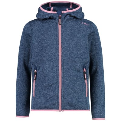 CMP Fix Hood Mädchen Kapuzensweater