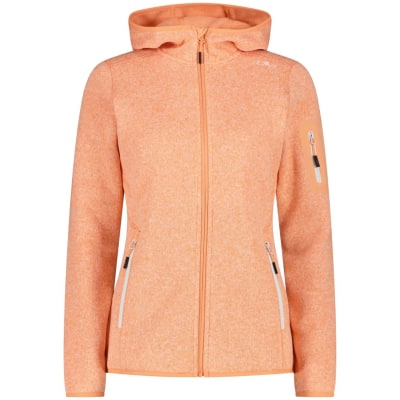 CMP Jacket Fix Hood Damen Kapuzensweater