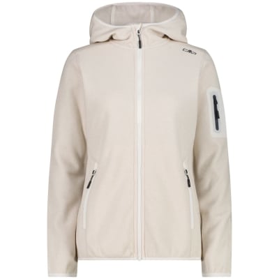 CMP Jacket Fix Hood Damen Kapuzensweater