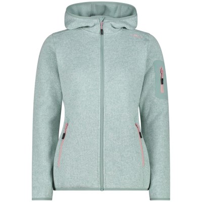 CMP Jacket Fix Hood Damen Kapuzensweater