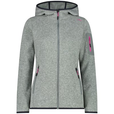 CMP Jacket Fix Hood Damen Kapuzensweater