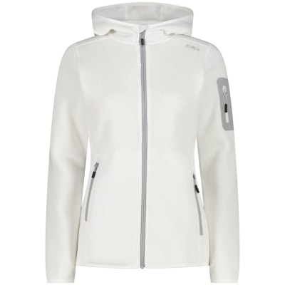 CMP Jacket Fix Hood Damen Kapuzensweater
