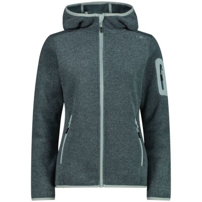 CMP Fix Hood Damen Kapuzensweater