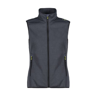 CMP Vest Damen Midlayer