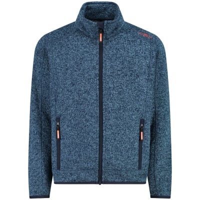 CMP Jacket Jungen Midlayer