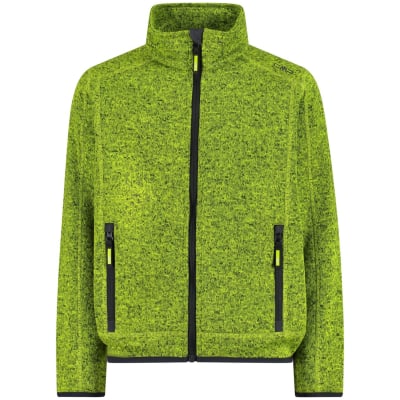 CMP Jacket Jungen Midlayer