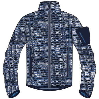 CMP Jacket Herren Midlayer