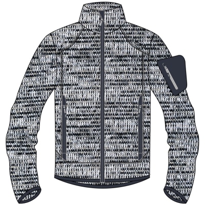 CMP Jacket Herren Midlayer