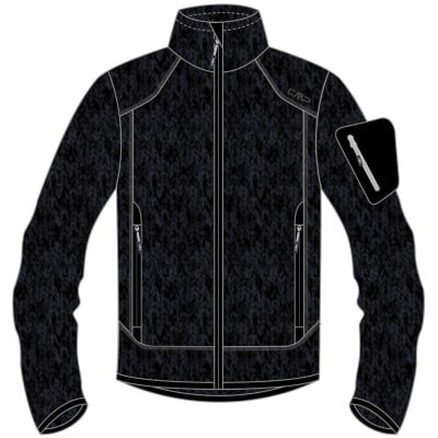 CMP Jacket Herren Midlayer