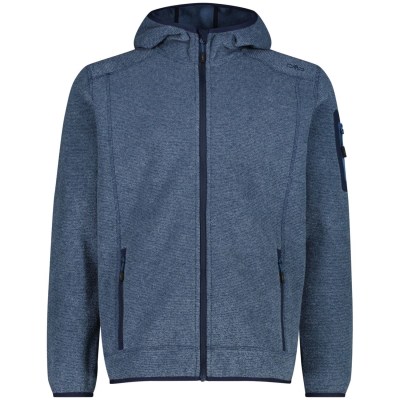 CMP Fix Hood Herren Kapuzensweater