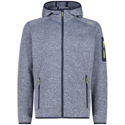 CMP Jacket Fix Hood Herren Kapuzensweater