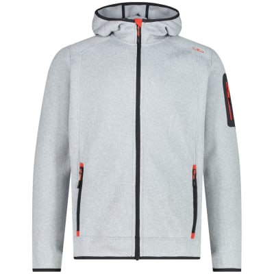 CMP Jacket Fix Hood Herren Kapuzensweater