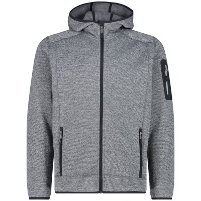 CMP Jacket Fix Hood Herren Kapuzensweater