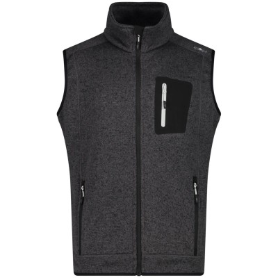 CMP Vest Herren Midlayer