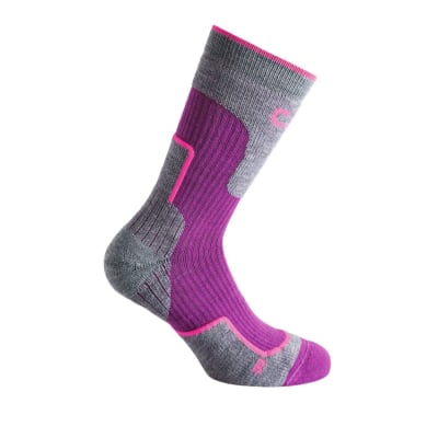 CMP Trekking Wool Mid Jungen Strümpfe